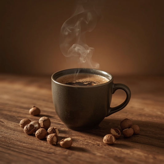 Mieracresta Hazelnut Royale Roast