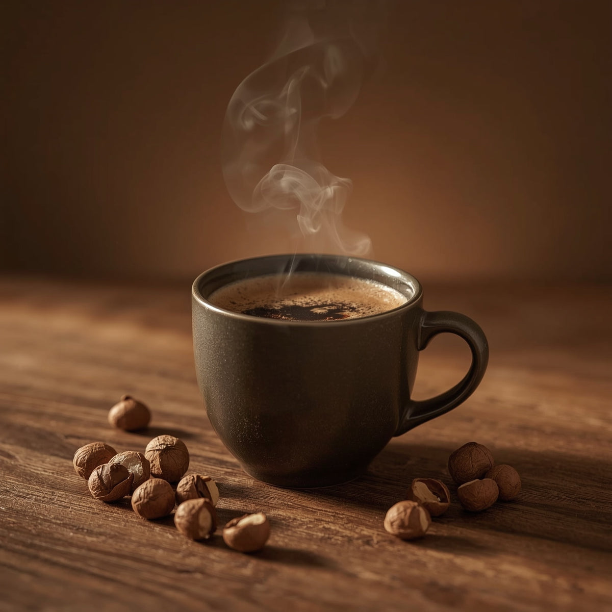 Mieracresta Hazelnut Royale Roast