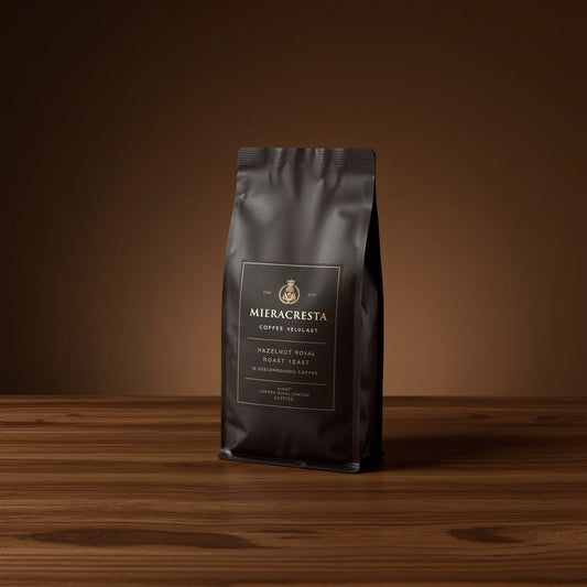 Mieracresta Hazelnut Royale Roast