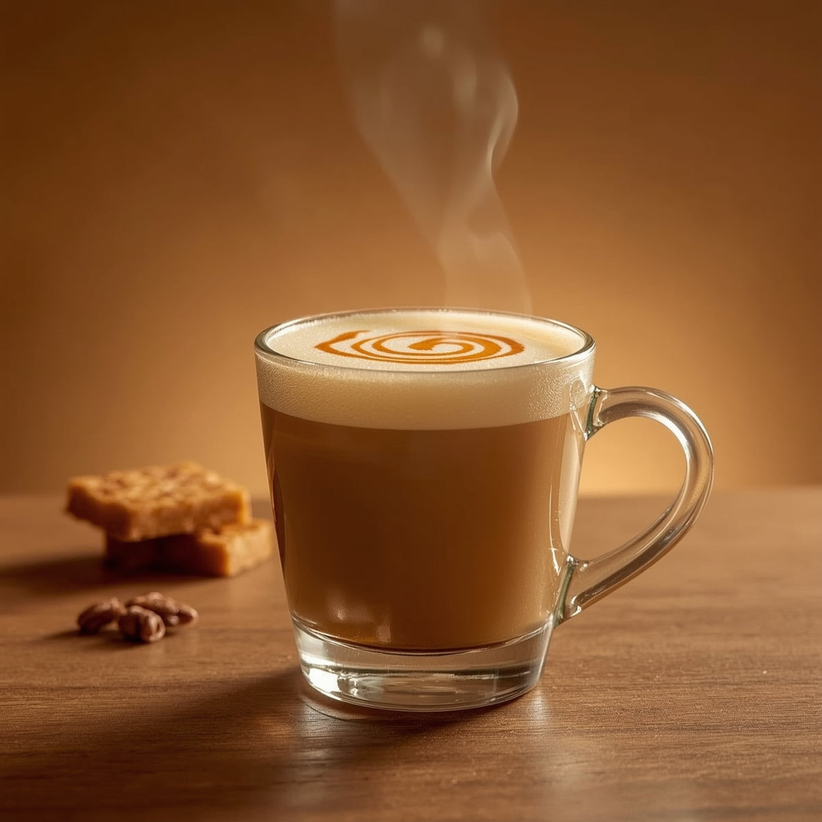 Mieracresta Golden Toffee Roast