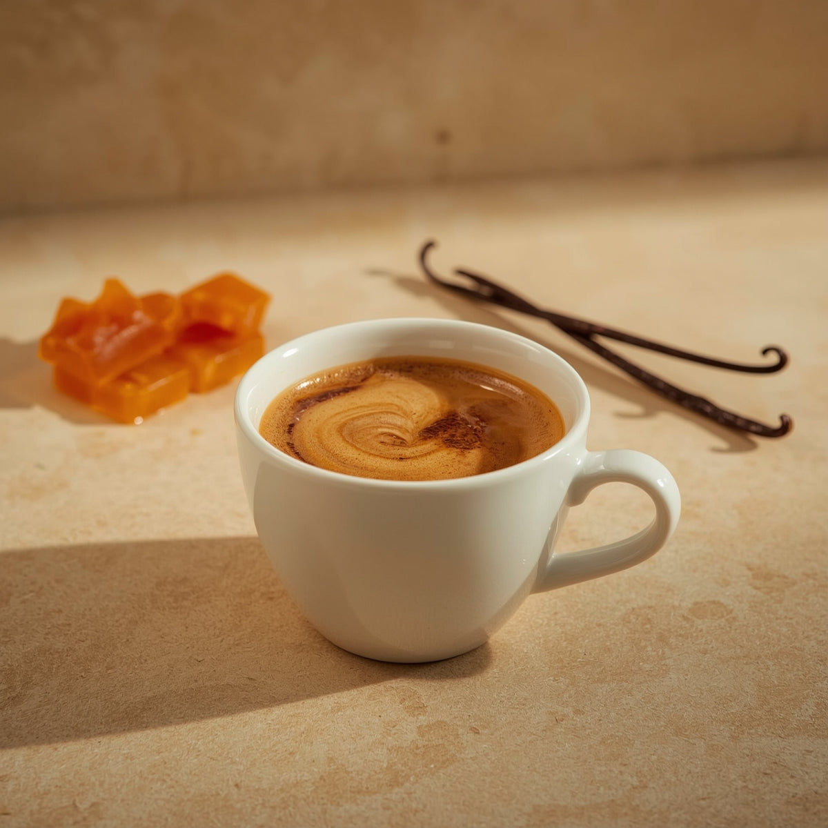 Mieracresta Crème Brûlée Reserve