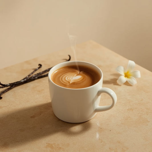 Mieracresta Velvet Vanilla Reserve