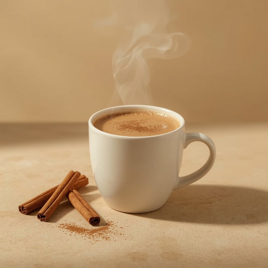 Mieracresta Cinnamon Crème Roast