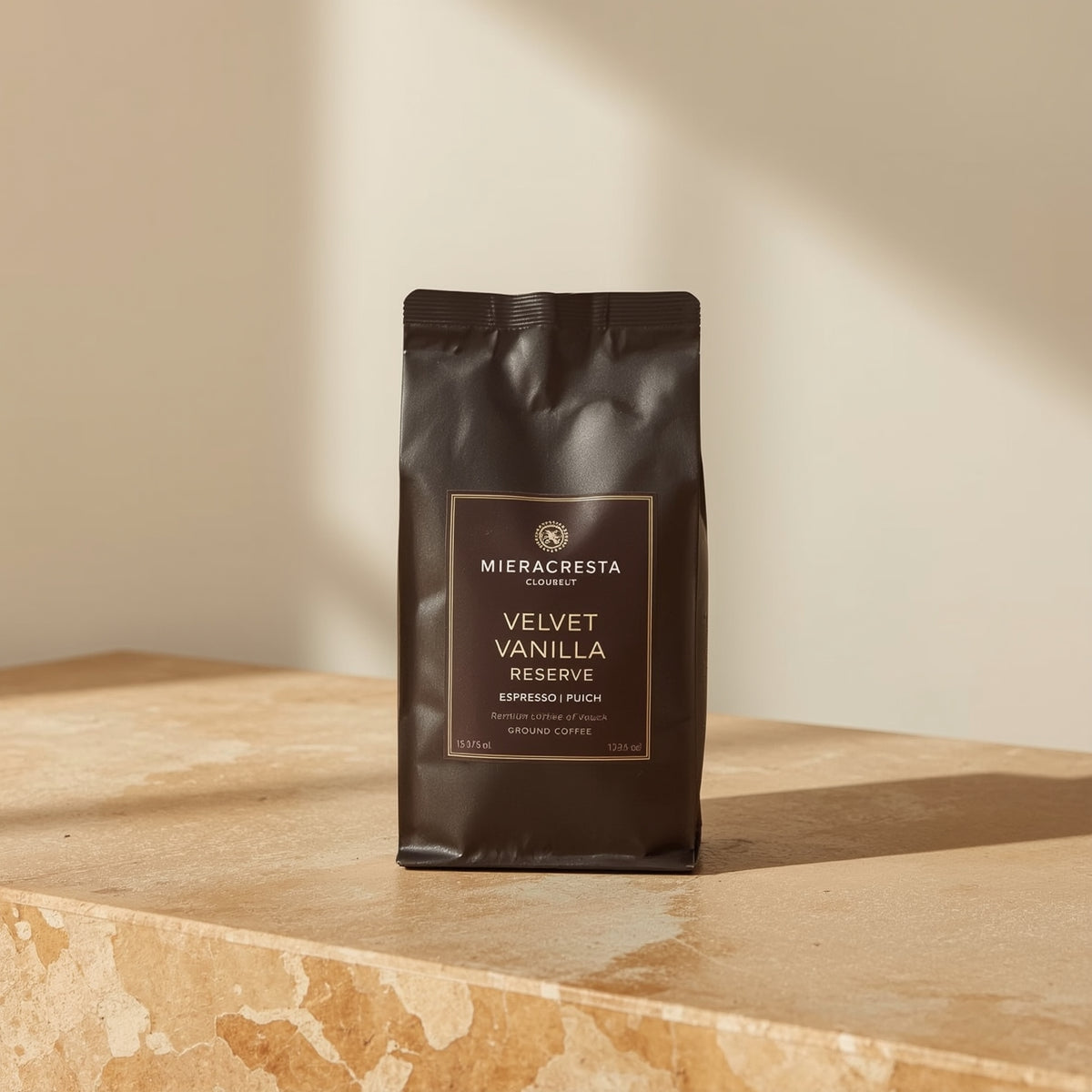 Mieracresta Velvet Vanilla Reserve