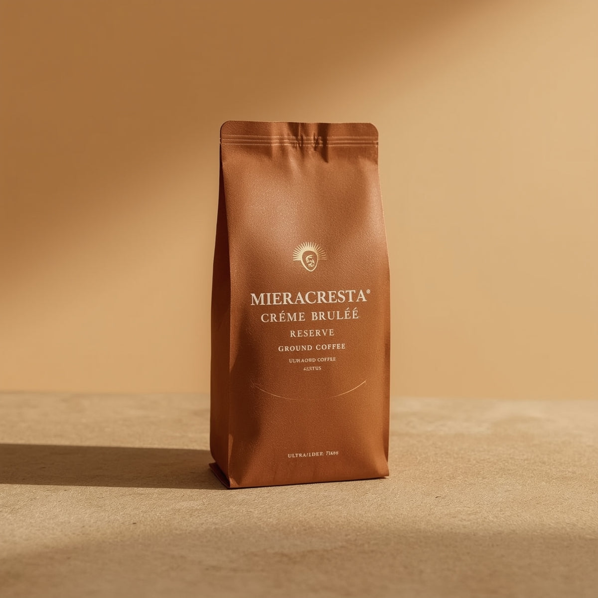Mieracresta Crème Brûlée Reserve